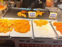 -西归浦每天偶来市场