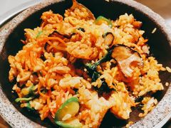 -七八冷面·延边朝鲜族美食(圣熙八号店)