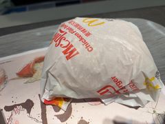 -麦当劳(金沙广场店)