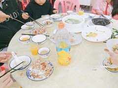 -秋姐美食店(旅游大道店)