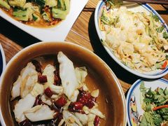 -吴满满油泼面(北方风味园店)