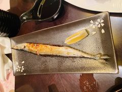 -佛山希尔顿酒店·融誉亚洲美食荟