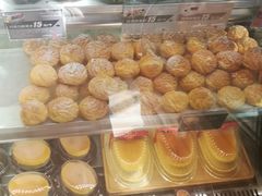 -BREAD WAY面包路·欧式面包(龙湖时代D馆店)