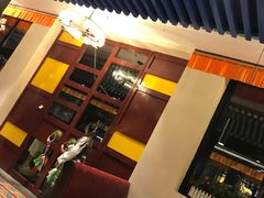 -敏珠拉姆藏餐·南京厨房(富春江东街店)