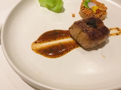 松露和牛-伯衡55·吉品轩(乌鲁木齐南路店)