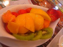 -许留山(梳士巴利道店)
