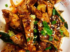 -蓉李记成都名小吃(武汉菱角湖万达店)