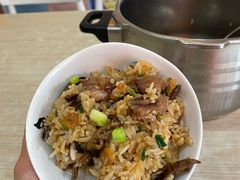 -一小子·排骨咸饭(龙山文创园店)