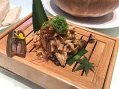 -千滋百味·醉江澜花园餐厅(街道口店)