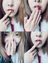 -Hands Nail专业美甲美睫