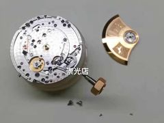 -名表维修(庄胜崇光百货店)