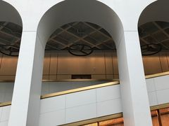 -尼依格罗香港美利酒店