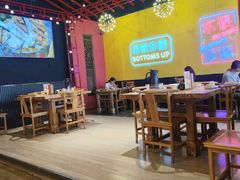-龙头烤羊排•烤全羊•精酿扎啤(厦滘店)
