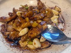 -老运河餐厅
