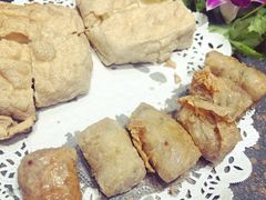 -韩山苑·潮州美食·私房菜(天安数码时代大厦店)