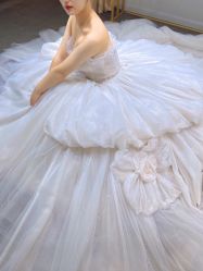 -欣薇婚纱(新源乐汇城店)