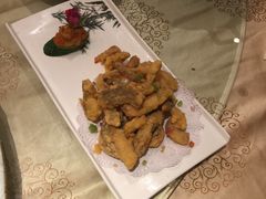 -精典一号民间菜