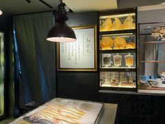 -荣轩(新荣记环球金融中心店)