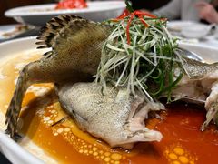 -富淳饭店(陆家嘴保利广场店)