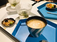 -茶是一枝花泡茶店