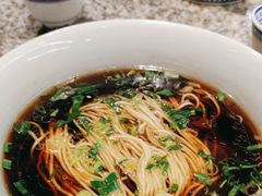 -南京大牌档(香港广场店)