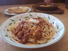 -萨莉亚意式餐厅(石鼓路店)