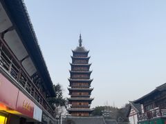 -常熟方塔园