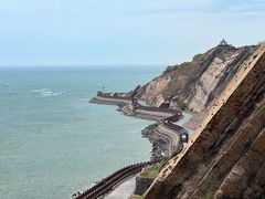 -锦州笔架山风景区