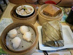 -添好运点心专门店(北角店)