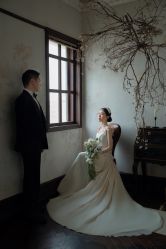 -Mu慕婚纱摄影·超级工作室