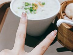-珍粥道(杉杉奥特莱斯店)