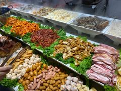 -醉人椒麻辣香锅(上地华联店)