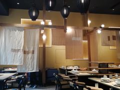 大堂-锦城印象火锅(天府三街店)