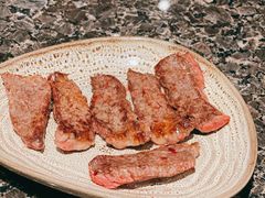 -老乾杯和牛烧肉(王府中环店)