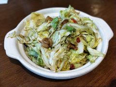 -锦庐道地川菜(来福士店)
