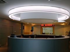-深圳大学城（南区）体育中心-游泳馆