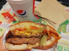 -肯德基(京广桥店)