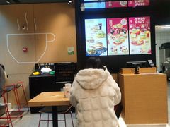 -麦当劳(杭州运河上街商业中心店)