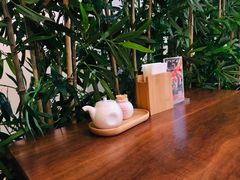 -熹炭精致日料(金融街购物中心店)