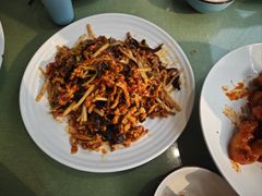 -桃子餐厅·天津菜(王顶堤总店)