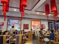 -天仁聚驴肉香(北石槽店)