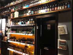 -虚荣精酿酒屋(五羊店)