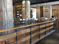 -三千里韩式炭火烤肉(南八马路店)