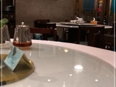 大堂-岭南真味·匠心粤菜(K11店)