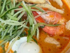 叻沙-Ginger(兴国路店)