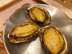 -白仁仔· 活烤海鲜 宵夜(豫园店)