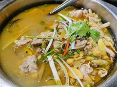 -陈三娃泡姜鸡(太白北路店)