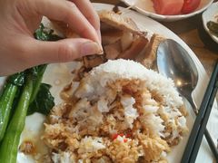 -初心烧鹅(粤华店)