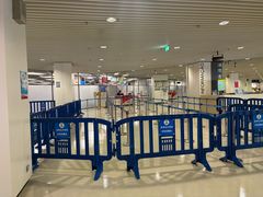 -澳门外港客运码头(轮渡站)