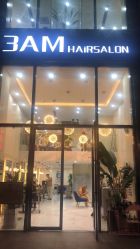 -3AM HAIR SALON染发接发